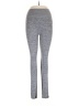 Assorted Brands Gray Yoga Pants Size L - photo 1