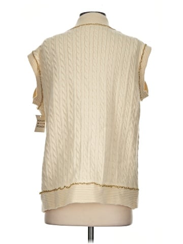 Pol Sweater Vest (view 2)