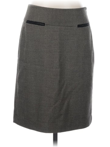 Ann Taylor LOFT Formal Skirt (view 1)
