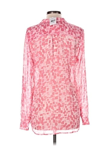 Kut from the Kloth Long Sleeve Blouse (view 2)