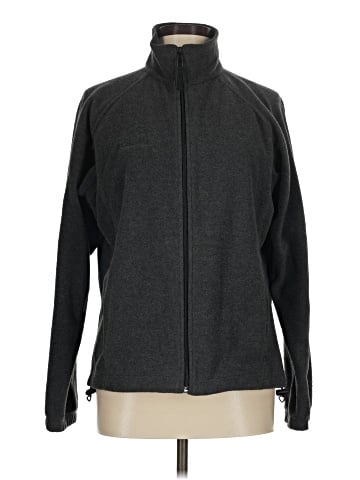 Columbia Track Jacket (view 1)