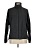 Columbia 100% Polyester Gray Track Jacket Size M - photo 1