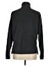 Columbia 100% Polyester Gray Track Jacket Size M - photo 2
