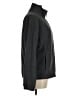 Columbia 100% Polyester Gray Track Jacket Size M - photo 4
