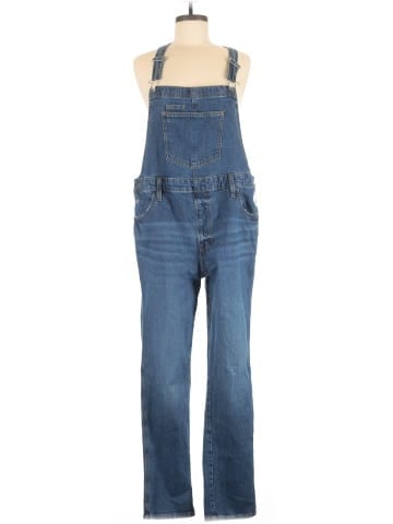 Universal Thread Overalls (view 1)
