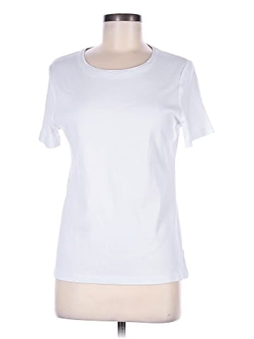 Talbots Outlet Short Sleeve T-Shirt (view 1)