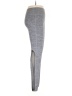 Assorted Brands Gray Yoga Pants Size L - photo 4