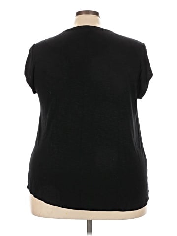 Daniel Rainn Sleeveless T-Shirt (view 2)