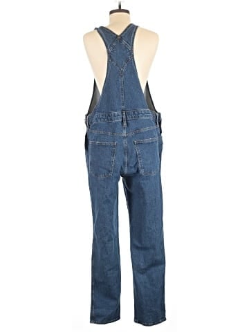 Universal Thread Overalls (view 2)