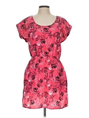 Candie's Casual Dress (view 1)