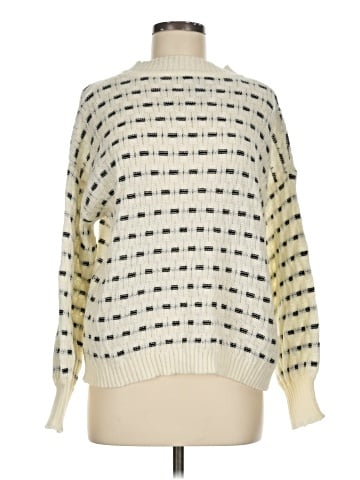 Unbranded Pullover Sweater (view 1)