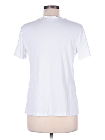Talbots Outlet Short Sleeve T-Shirt (view 2)