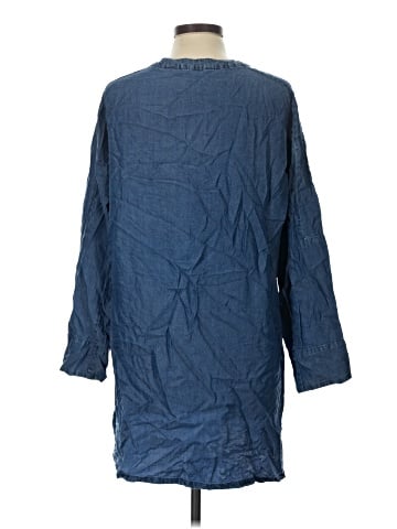 Zara Basic Casual Dress (view 2)
