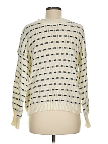 Unbranded Pullover Sweater (view 2)