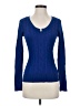 By Design Blue Cardigan Size S - photo 1