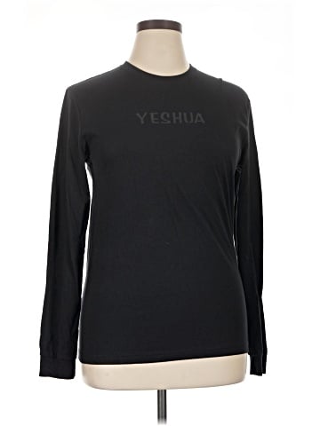 Next Level Apparel Long Sleeve T-Shirt (view 1)