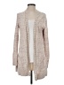Talbots Ivory Cardigan Size XS - photo 1