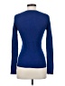 By Design Blue Cardigan Size S - photo 2