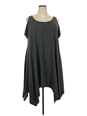 Torrid Casual Dress (view 1)