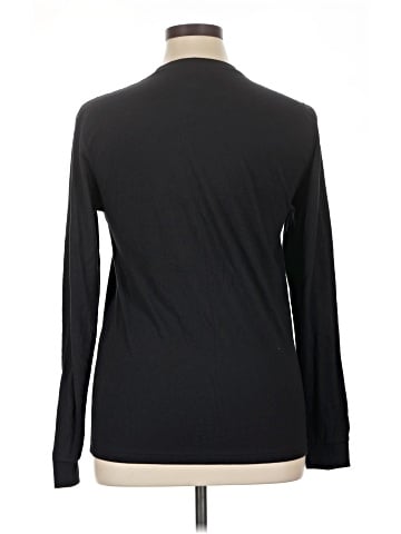 Next Level Apparel Long Sleeve T-Shirt (view 2)