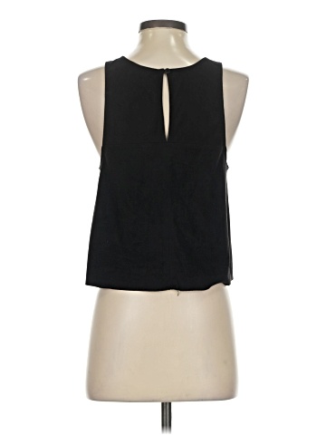 DSTLD Sleeveless Blouse (view 2)