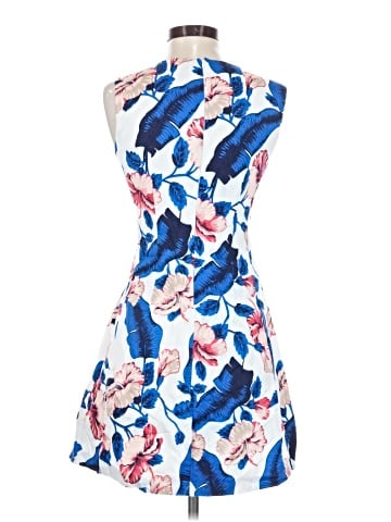 J.Crew Sleeveless T-Shirt (view 2)