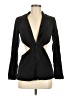 Forever 21 Black Blazer Size M (estimated) - photo 1