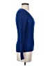By Design Blue Cardigan Size S - photo 4