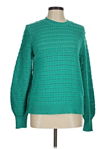 J.Crew Pullover Sweater (view 1)
