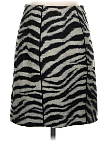 Ann Taylor Wool Skirt (view 1)