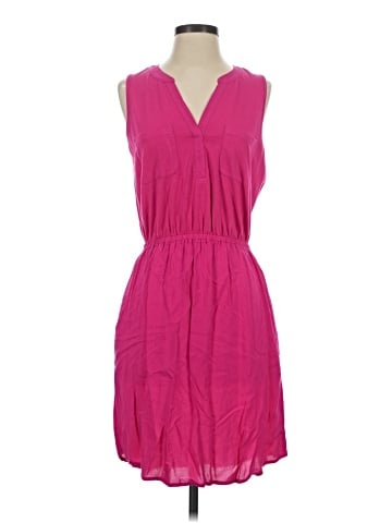 SONOMA life + style Casual Dress (view 1)