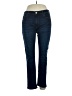 mavi Solid Blue Jeans Size 34 waist (estimated) - photo 1