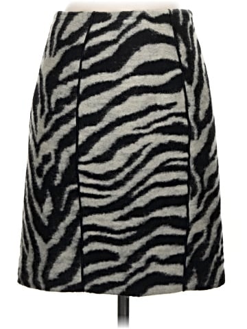 Ann Taylor Wool Skirt (view 2)