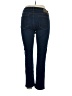 mavi Solid Blue Jeans Size 34 waist (estimated) - photo 2