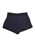 Uniqlo 100% Polyester Solid Blue Athletic Shorts Size M - photo 1