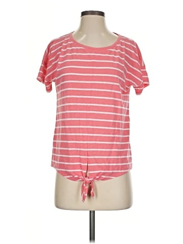 Talbots Short Sleeve T-Shirt (view 1)