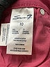 Seven7 Solid Pink Shorts Size 10 - photo 4