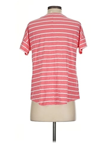 Talbots Short Sleeve T-Shirt (view 2)
