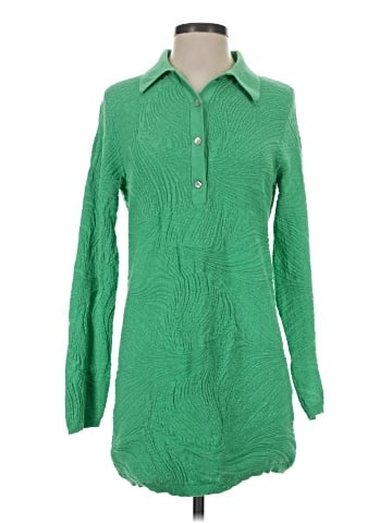 By Anthropologie Casual Dress (view 1)