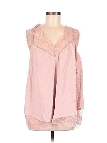 Intimately by Free People Sleeveless Blouse (view 1)