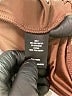 Torrid Brown Sleeveless Blouse Size 1X Plus (1) - photo 5