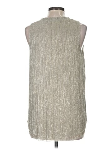 Vanessa Virginia Sleeveless Blouse (view 2)