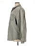 Croft & Barrow Gray Jacket Size XL - photo 5