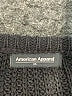 American Apparel 100% Cotton Black Pullover Sweater Size XS - photo 7