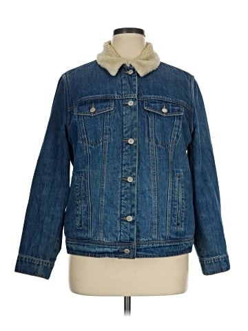 Old Navy Denim Jacket (view 1)