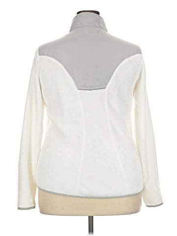 Danskin Now Cardigan (view 2)