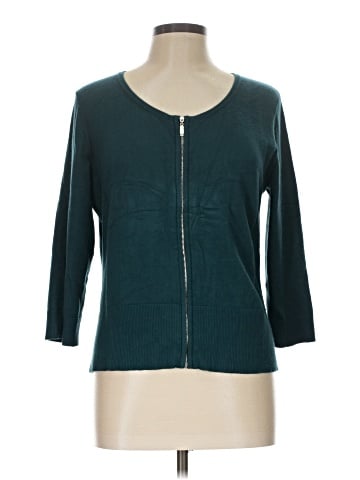Carmen Carmen Marc Valvo Cardigan (view 1)
