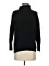 J.Crew Black Turtleneck Sweater Size XXS - photo 1