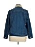 Old Navy Blue Denim Jacket Size XXL (estimated) - photo 2