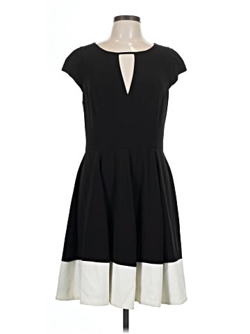 Halston Heritage Casual Dress (view 1)